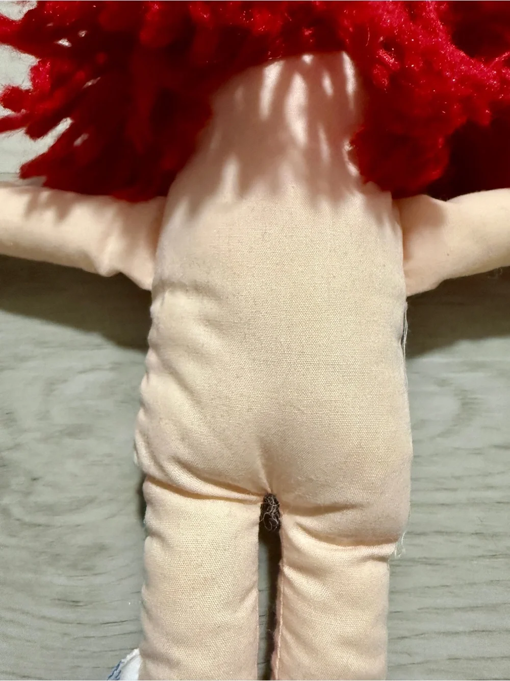Vintage 90s Madeline 15